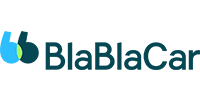 BlaBlaCar Logo