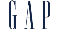 Gap Logo