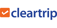 Cleartrip Logo