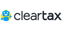 ClearTax Logo