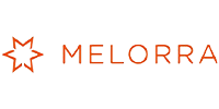 Melorra Logo