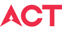 ACT Fibernet Logo