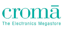 Croma Logo