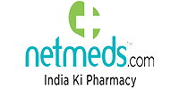 Netmeds Logo