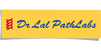 Lalpath labs Logo