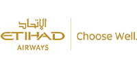 Etihad Airways