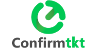 ConfirmTkt Logo