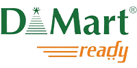 DMart Logo