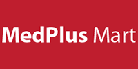 MedPlusMart Logo