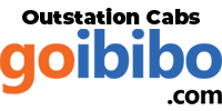 Goibibo Outstation Cabs Logo