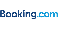 Booking.com Logo