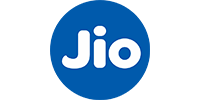 Reliance Jio Logo