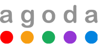 Agoda Logo