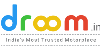 Droom Logo