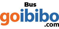 Goibibo Bus Logo