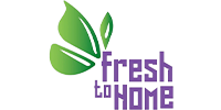 FreshToHome Logo