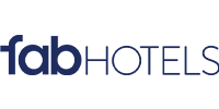 FabHotels Logo