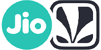 JioSaavn Logo