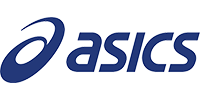 ASICS Logo