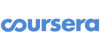 Coursera Logo