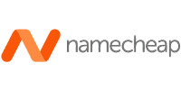 Namecheap Logo