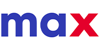 Max Fashion Logo