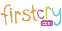 FirstCry Logo