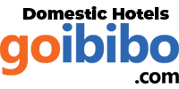 Goibibo Domestic Hotels Logo