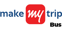 MakeMyTrip Bus