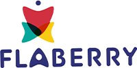 Flaberry Logo