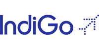 IndiGo Logo