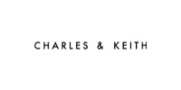 CHARLES & KEITH Logo