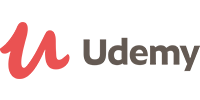 Udemy Logo