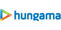 Hungama Logo