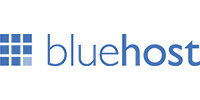 Bluehost Logo