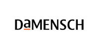 Damensch Logo