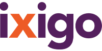 Ixigo Logo