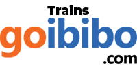 Goibibo Trains Logo