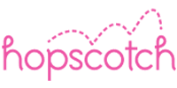 Hopscotch Logo