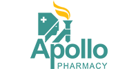 Apollo Pharmacy Logo