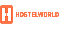 Hostelworld Logo