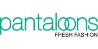 Pantaloons Logo