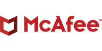 McAfee Logo