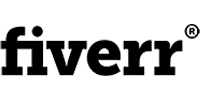 Fiverr Logo