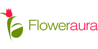 FlowerAura Logo