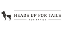 Heads Up For Tails Logo