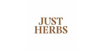 Just Herbs Logo