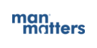 Man Matters Logo