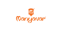 Manyavar Logo