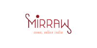 Mirraw Logo